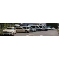 Logo Werner Kasseckert Taxi