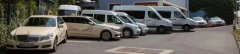 Logo Werner Kasseckert Taxi