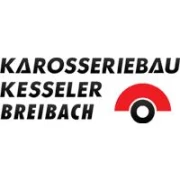 Logo Kesseler, Werner