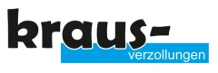 Werner Kraus Verzollungen Waldshut-Tiengen