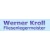 Logo Werner Kroll Fliesenlegermeister
