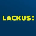 Logo Lackus, Werner