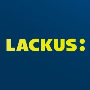 Logo Lackus, Werner