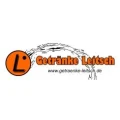 Logo Werner Leitsch