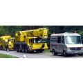 Logo Abschleppdienst Werner Locher