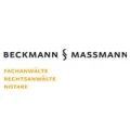 Logo Ma&szlig;mann, Werner