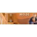 Logo Molde, Werner