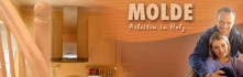 Logo Werner Molde Tischler