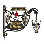 Logo Molitor, Werner