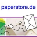 Logo Werner Moser paperstore.de