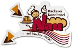 Logo Nau, Werner