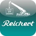 Logo Reichert, Werner