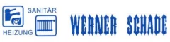 Logo Werner Schade Heizung/Sanitär