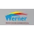 Logo WERNER Schadensanierung & Malerbetrieb