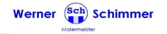 Logo Schimmer, Werner