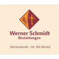 Werner Schmidt Bestattungen Inh. Nils Meckel Quedlinburg