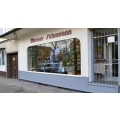 Logo Schumann, Werner