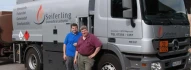 Logo Werner Seiferling Landhandel Brennstoffe