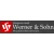 Logo Werner & Sohn GmbH