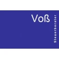 Logo Vo&szlig;, Werner