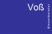 Logo Werner Voß Steuerberater
