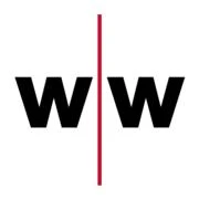 Logo Weißhardt, Werner
