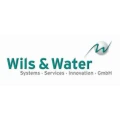 Logo Werner Wils DSI D&uuml;sensauginfiltration GmbH