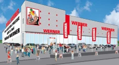 Logo Werner WohnWelt GmbH & Co. KG