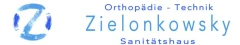 Logo Orthopädietechnik Zielonkowsky