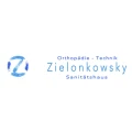 Logo Zielonkowsky, Werner