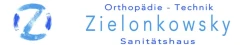 Logo Werner Zielonkowsky Orthopädietechnik