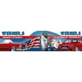 WERNERS AUTOHANDEL Rostock