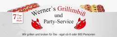 Werners Grillimbiss und Party-Service Melle