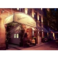 Logo Werners Restaurant