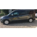 Werners Taxi Taxibetrieb in Vi&ouml;l und Husum