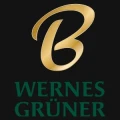 Logo Wernesgr&uuml;ner Bierstube G&uuml;nzel & Pinzl GbR