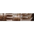 Logo WERO-Drehteile GmbH