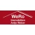 Logo WeRo Immobilien Antje Weber