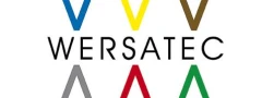 Logo WerSaTec GbR
