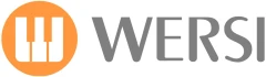 Logo WERSI GmbH
