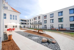 Logo WERT-INVESTITION Bautr&auml;ger und Immobilien GmbH