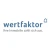 Logo wertfaktor Immobilien GmbH
