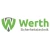 Logo Werth Sicherheitstechnik