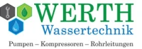 Logo Werth Wassertechnik
