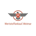 Wertstoffsankauf.Weimar Weimar