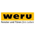 Logo WERU Fenster u. Türen GmbH