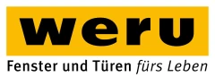 Logo WERU Fenster u. Türen GmbH