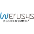 Logo Werusys Institut f&uuml;r angewandte Systemanalytik und Umweltinformatik GmbH & Co. K
