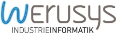 Logo Werusys Institut für angewandte Systemanalytik und Umweltinformatik GmbH & Co. K