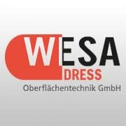 Logo WESA-DRESS GmbH